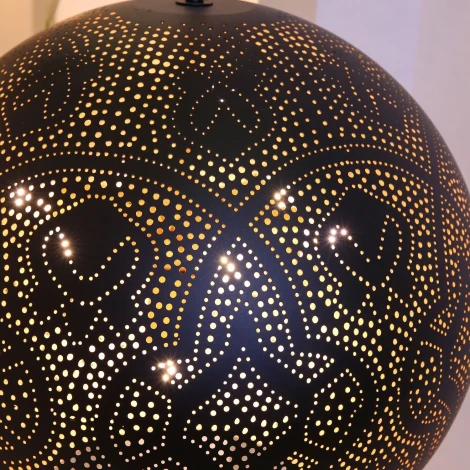 Подвесной светильник Favourite Turnover 1947-7P