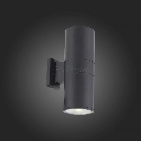 Архитектурная подсветка ST Luce Tubo2 SL074.411.02 (LED, 220V, IP54)