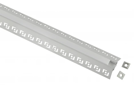 Комплект с анодированным профилем для светодиодной ленты ЭРА 5 022 5022