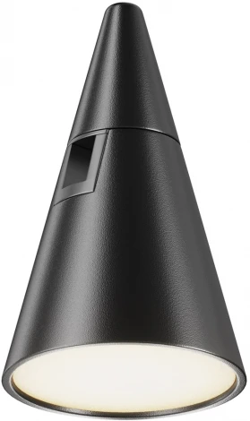 Трековый светильник магнитный 24V 5W Maytoni Keila TR146-1-5W3K-B (LED)