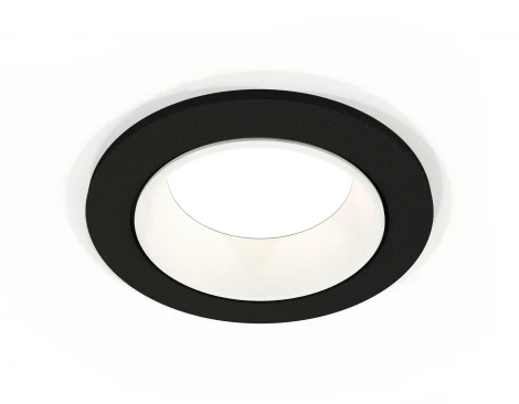 Встраиваемый точечный светильник Ambrella XC XC6513001 (220V, круглые)