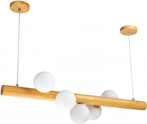 Подвесной светильник Ritter Racemo 52614 8