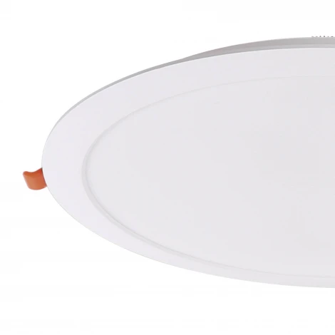 Встраиваемый светильник светодиодный Mantra Eilat 9298