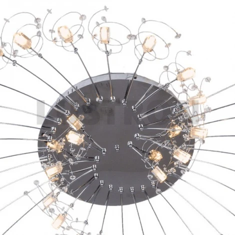 Потолочная люстра MW-Light Каскад 244011738