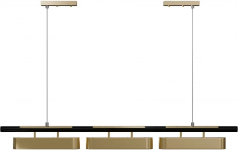 Подвесной светильник Lightera Huron LE118L-3G SMART