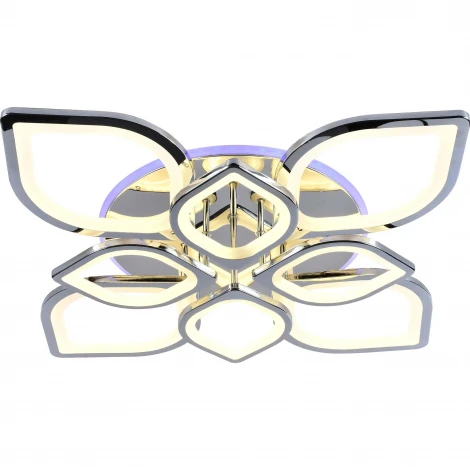 Потолочная люстра EvoLed Rita SLE501012-08RGB