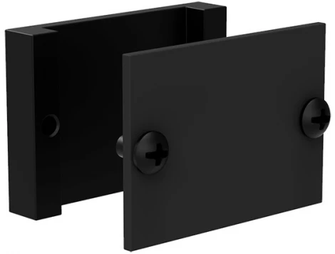 Наконечник для токопроводящего ремня Divinare Decorato D253506