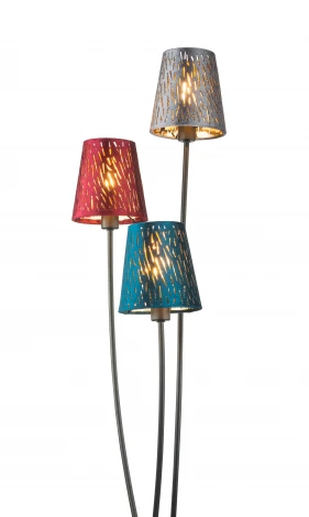 Торшер Globo Ticon 15266-3S
