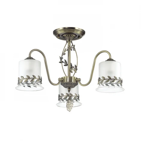 Потолочная люстра Lumion Paolina 3283/3C