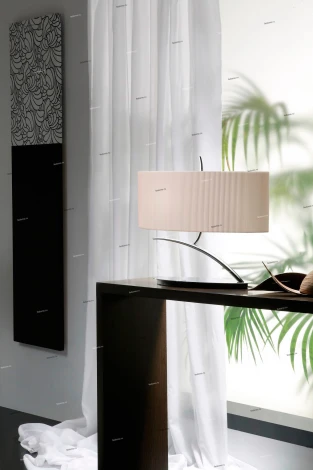 Интерьерная настольная лампа Mantra Eve 1138