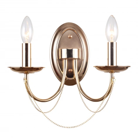 Бра F-Promo Plini 2591-2W (220V, подвески, свеча)