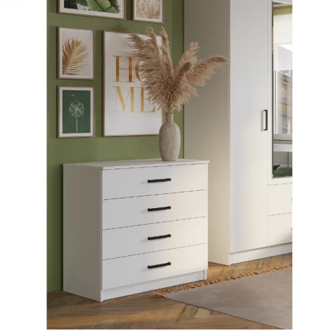 Комод БТС с ящиками Фьюжн КМ-02