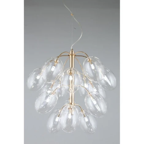 Подвесная люстра Omnilux 857 OML-85703-15