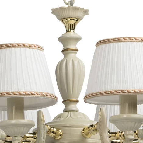 Подвесная люстра MW-Light Ариадна 450012808