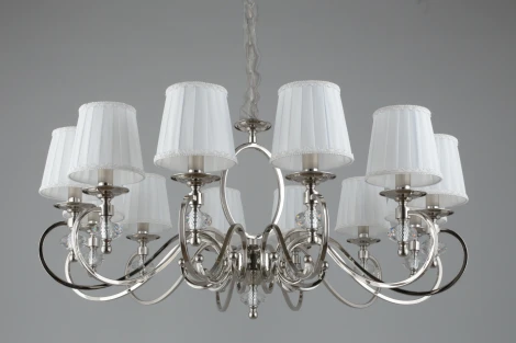 Подвесная люстра Aployt Reni APL.717.03.12 (220V, на цепи)