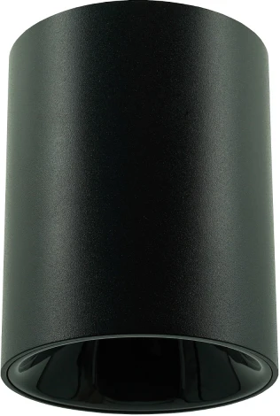 Накладной светильник Lightera Shamrock LE200CL-1B (220V, круглые)