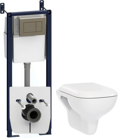 Комплект Am.Pm Like IS3801700