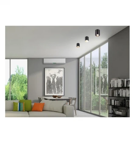 Накладной точечный светильник Novotech Unite 370533 (220V)