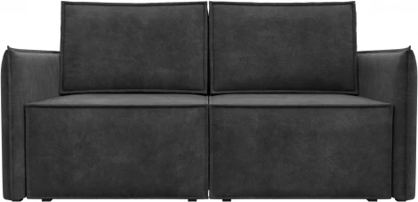 Диван прямой Либерти мини Лига Диванов (Велюр) арт.126650