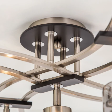 Потолочная люстра Citilux Мерида CL142155 (220V)