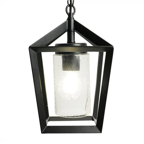 Подвесной уличный светильник Feron Лозанна 51837