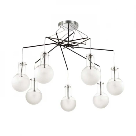 Подвесная люстра Odeon Light Marco 4029/7