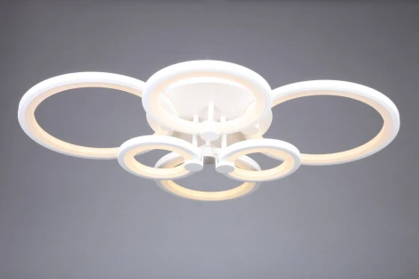 Потолочная люстра Omnilux Cuglieri OML-48707-98