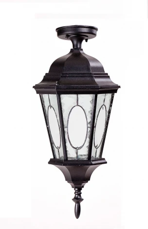 Потолочный светильник уличный Oasis Light ASTORIA 2M 91405MA cover Bl овал (220V, IP44)