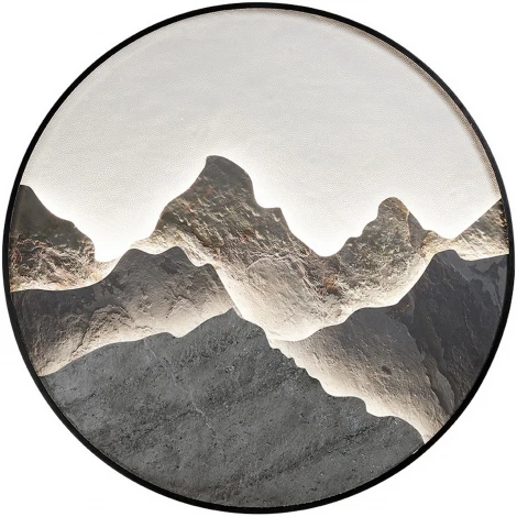 Настенный светильник LED Lu Carte Haut LC-22-0186