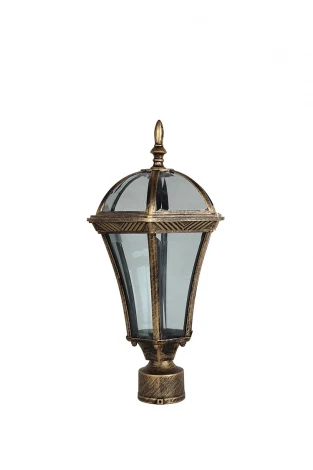 Уличный консольный светильник Vialight 640 SP-640P1