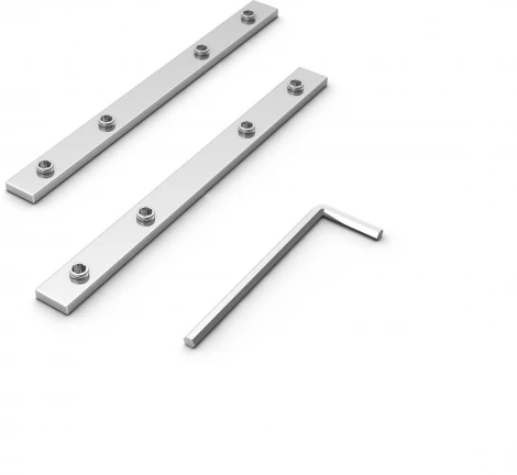 Соединитель профиля SL-LINIA32-FANTOM-180 Set (Металл) 030122 Arlight