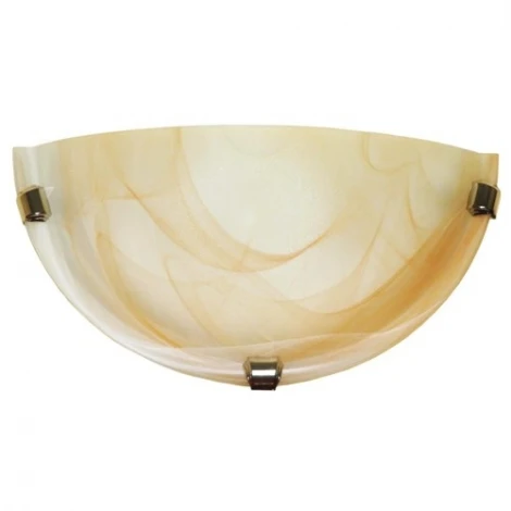 Настенный светильник Lampex Duna 210/K1 ST