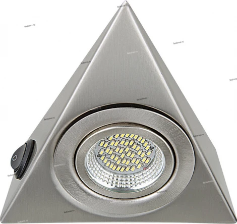 Потолочный светильник Lightstar MOBILED ANGO 003345