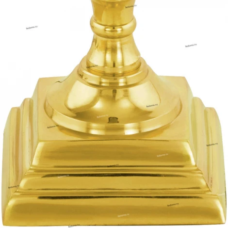 Интерьерная настольная лампа Eglo Trungle 49622