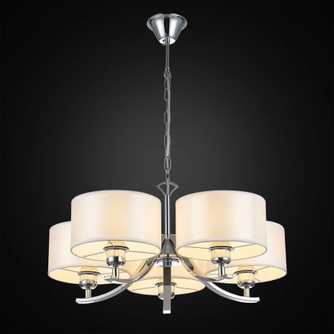 Подвесная люстра Citilux Эвита CL466150 (220V, на цепи)