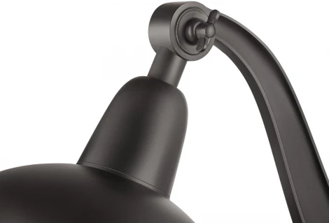 Настенный фонарь уличный Covali WL-30031 (220V, IP54)