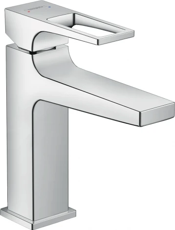 Смеситель Hansgrohe Metropol 74507000 для раковины