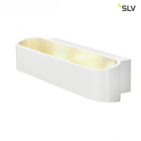 Настенный светильник Slv Asso 1000634