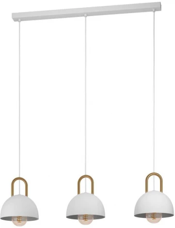 Подвесной светильник Eglo Calmanera 99696 (220V)