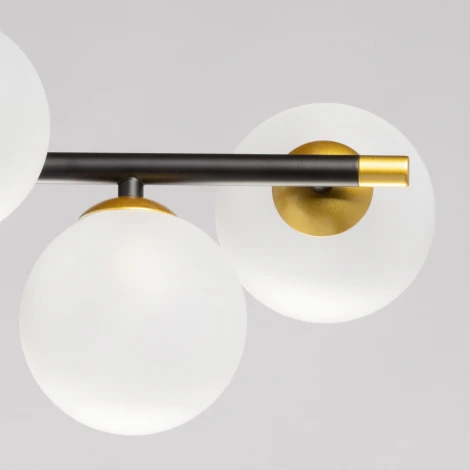 Подвесной светильник De City Оливия 306015707