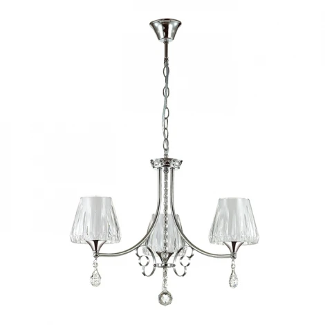 Подвесная люстра Lumion Modesta 3411/3