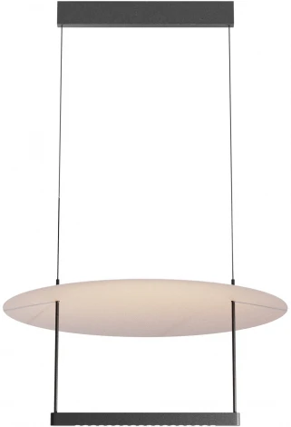 Подвесной светильник Maytoni Ambience MOD280PL-L30B3K1 (LED, 220V, на проводе)