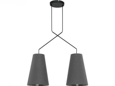 Потолочная люстра Nowodvorski Alanya 9373