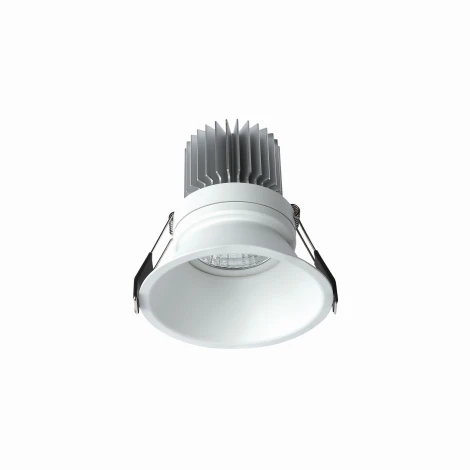 Встраиваемый точечный светильник Mantra Tecnico Formentera C0074 (LED, 220V)