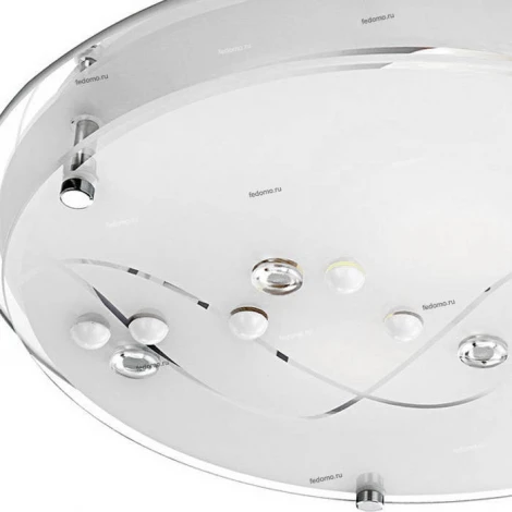 Потолочный светильник Arte Lamp Belle A4890PL-2CC