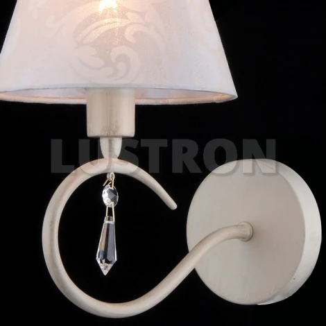 Бра Maytoni Elegant 59 ARM334-01-W