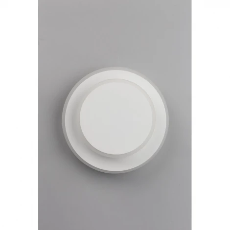 Настенный светильник Omnilux Milanese OML-01801-12