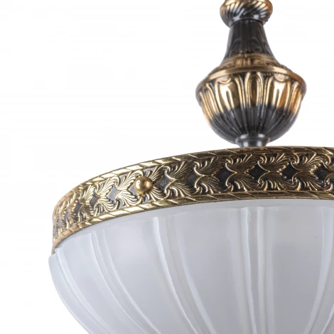 Подвесная люстра Ambiente 7539 РB