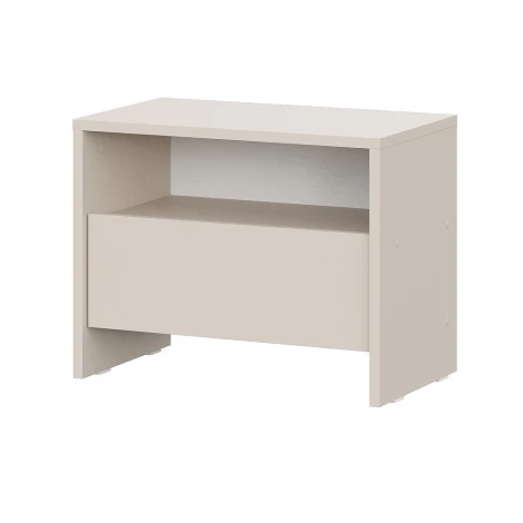 Тумба Арника прикроватная Камелия 1, Меланж