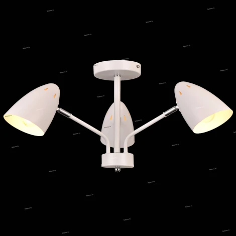 Natali Kovaltseva 75085 75085/3C WHITE